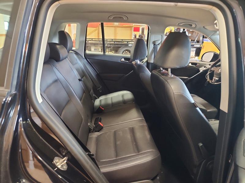 Продаж на аукціоні авто 2017 Volkswagen Tiguan, vin: WVGAV7AXXHK019399, номер лоту: 66554286