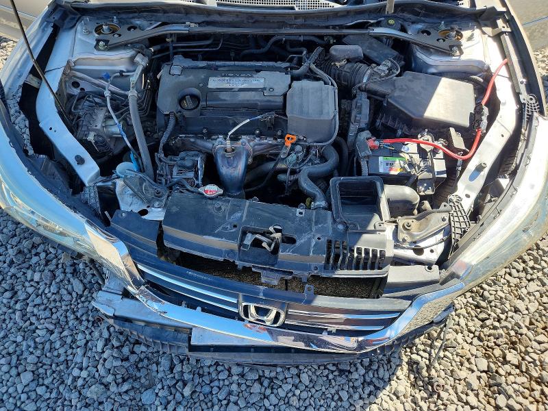 Продажа на аукционе авто 2015 Honda Accord, vin: 1HGCR2F71FA051563, номер лота: 68014836