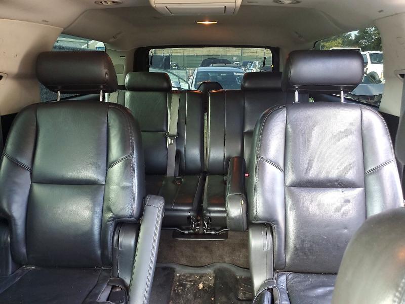 Aukcja sprzedaży 2009 Cadillac Escalade, vin: 1GYFC26219R103257, numer aukcji: 68981756