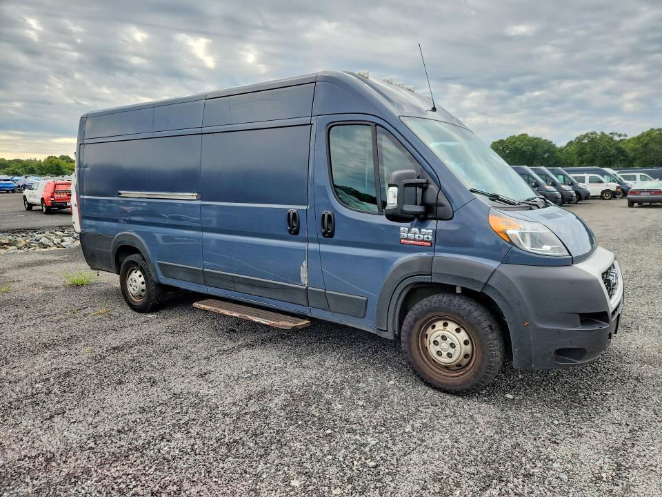 Aukcja sprzedaży 2021 Ram Promaster 3500, vin: 3C6MRVJG8ME544881, numer aukcji: 66937896