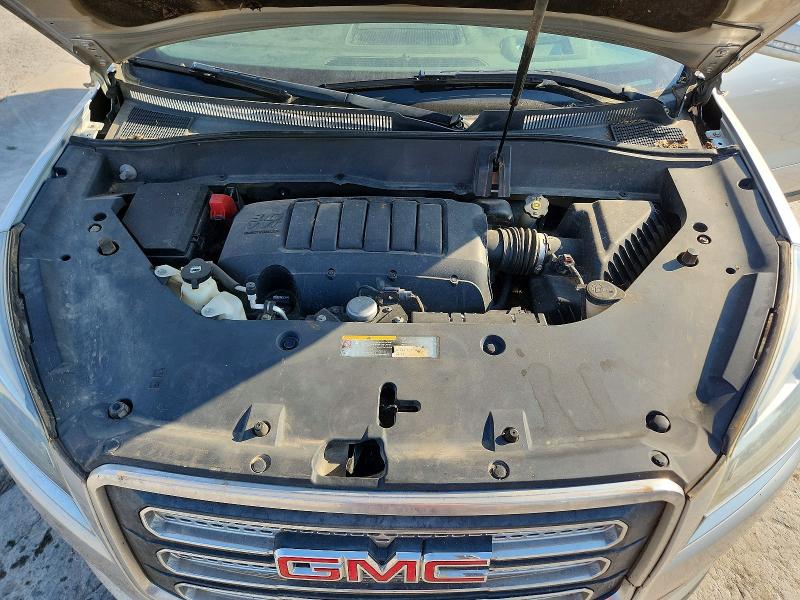 Auction sale of the 2017 Gmc Acadia Limited, vin: 1GKKVSKD6HJ246051, lot number: 70455896