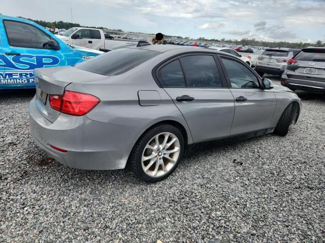 Продаж на аукціоні авто 2014 Bmw 320, vin: WBA3B1G56ENS79170, номер лоту: 69146356