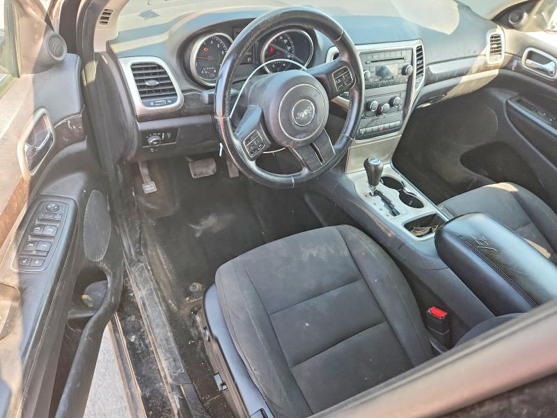 Продажа на аукционе авто 2013 Jeep Grand Cherokee, vin: 1C4RJFAG3DC518952, номер лота: 68399546
