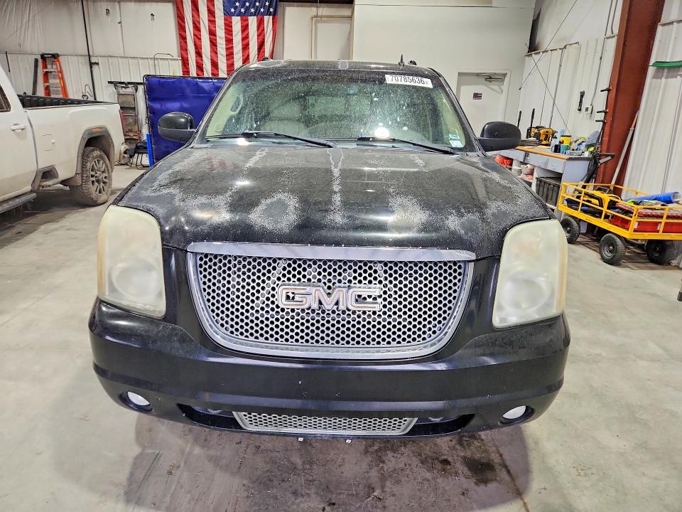 2007 Gmc Yukon Xl მანქანა იყიდება აუქციონზე, vin: 1GKFK66837J219192, აუქციონის ნომერი: 70785636