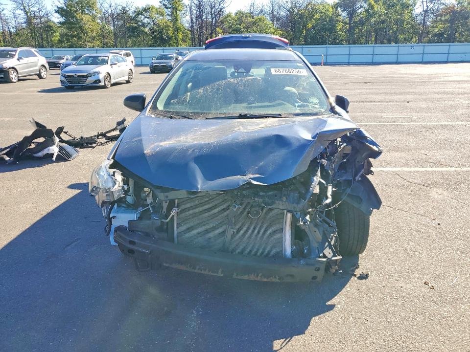 Aukcja sprzedaży 2018 Toyota Corolla, vin: 2T1BURHE3JC990442, numer aukcji: 68768256