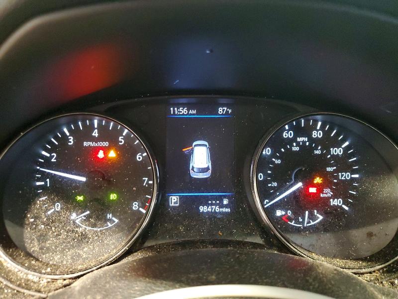 Aukcja sprzedaży 2019 Nissan Rogue, vin: 5N1AT2MV3KC785950, numer aukcji: 67072516