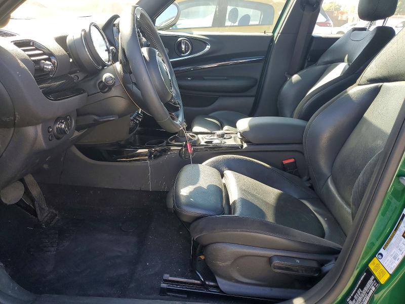Auction sale of the 2020 Mini Cooper, vin: WMWLV7C01L2M94331, lot number: 70671676