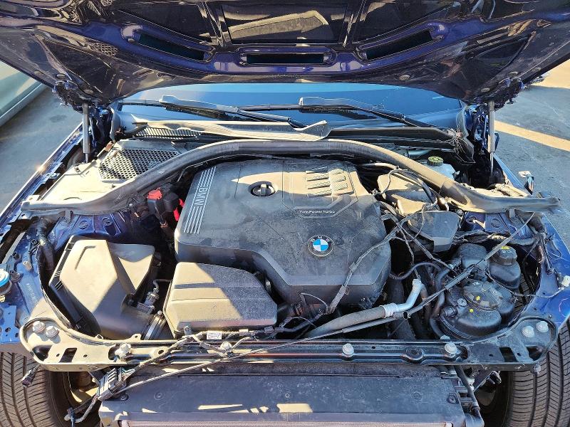 Продажа на аукционе авто 2020 Bmw 330i, vin: 3MW5R1J01L8B31574, номер лота: 68174096