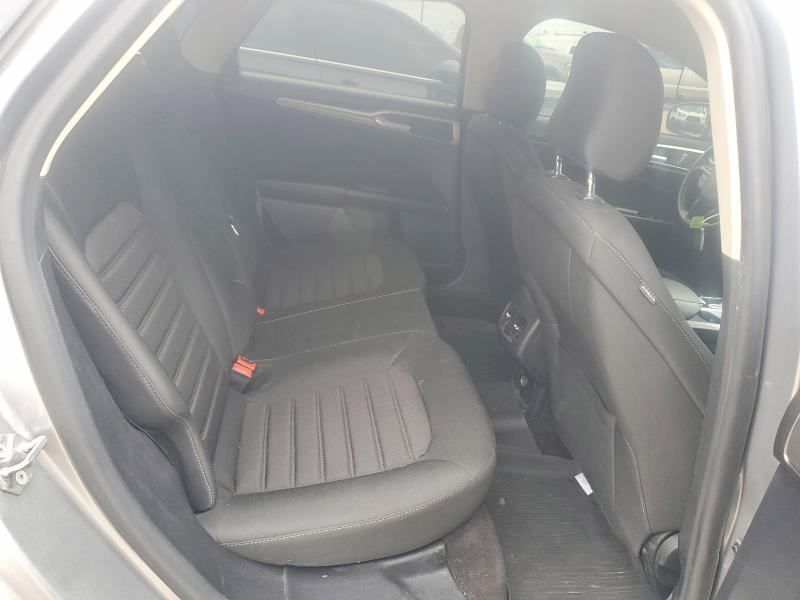 Продажа на аукционе авто 2020 Ford Fusion, vin: 3FA6P0HD7LR140960, номер лота: 69815956