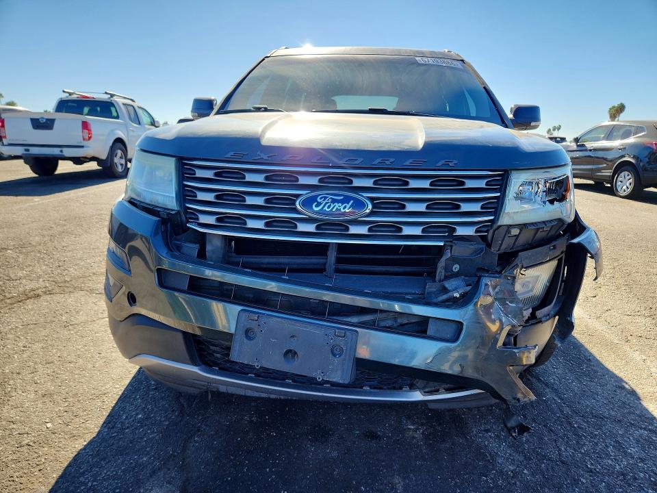 Aukcja sprzedaży 2016 Ford Explorer, vin: 1FM5K8D89GGB55254, numer aukcji: 67193886