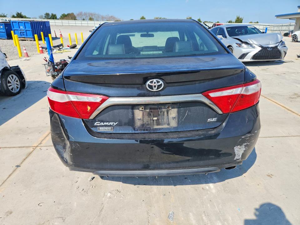 2016 Toyota Camry მანქანა იყიდება აუქციონზე, vin: 4T1BF1FK3GU179977, აუქციონის ნომერი: 68349086