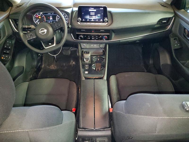Aukcja sprzedaży 2023 Nissan Rogue, vin: 5N1BT3AA3PC872086, numer aukcji: 69115346