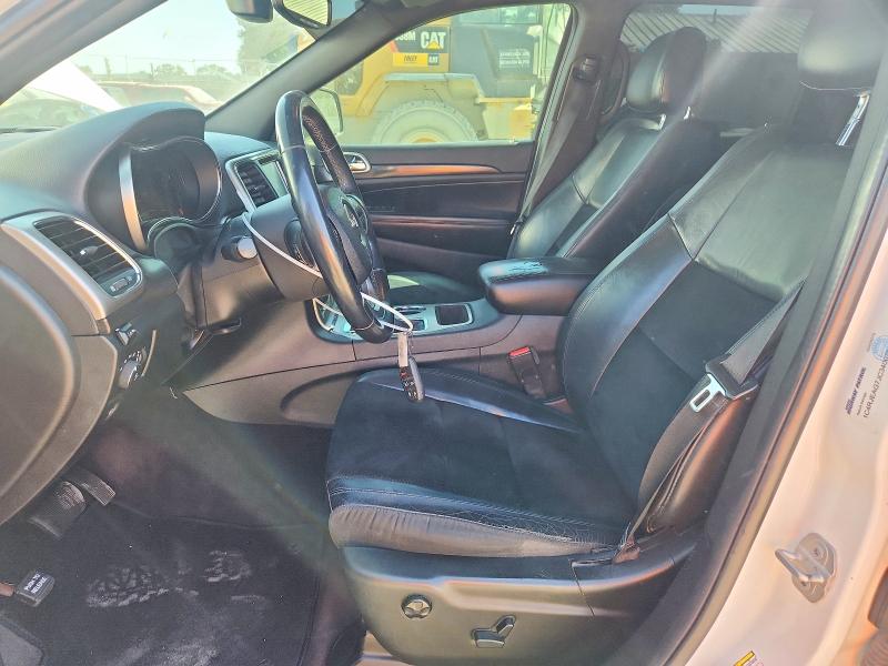 Aukcja sprzedaży 2018 Jeep Grand Cherokee, vin: 1C4RJEAG7JC340078, numer aukcji: 68072196