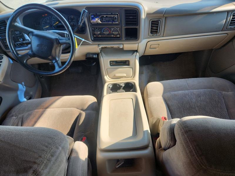 Aukcja sprzedaży 2000 Chevrolet Tahoe, vin: 1GNEK13T8YJ165982, numer aukcji: 67264076