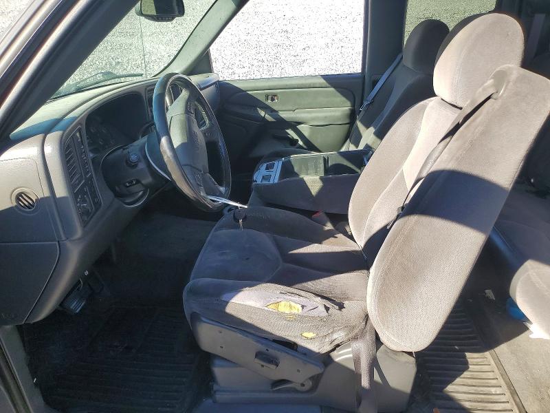 2004 Gmc Sierra მანქანა იყიდება აუქციონზე, vin: 1GTHK29U44E393797, აუქციონის ნომერი: 68607056
