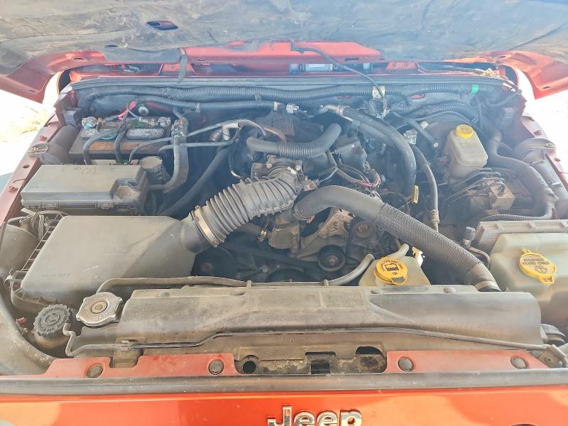 67964146 :رقم المزاد ، 1J4GA691X9L749677 vin ، 2009 Jeep Wrangler Unlimited مزاد بيع