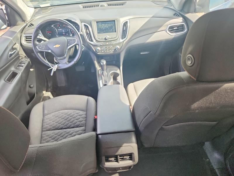 Продажа на аукционе авто 2019 Chevrolet Equinox, vin: 2GNAXUEVXK6259673, номер лота: 62321346
