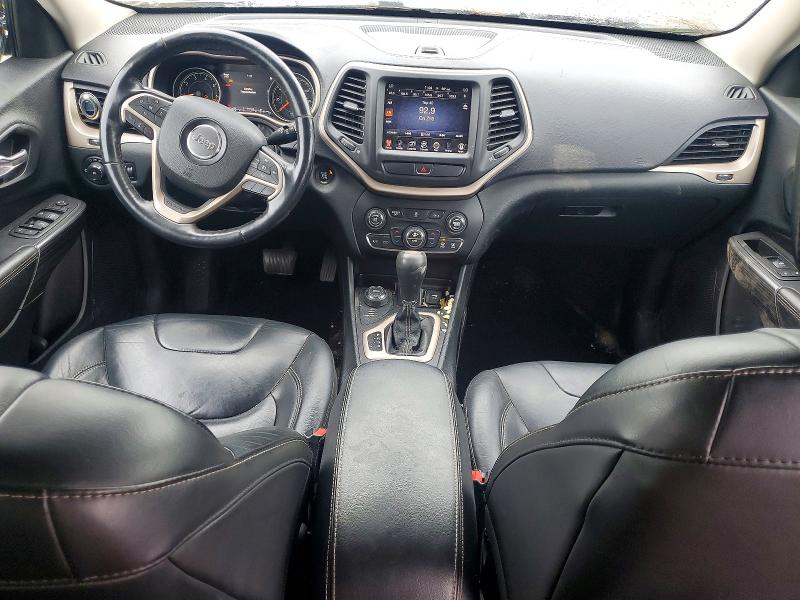 Продаж на аукціоні авто 2015 Jeep Cherokee, vin: 1C4PJMDB4FW652480, номер лоту: 68737196