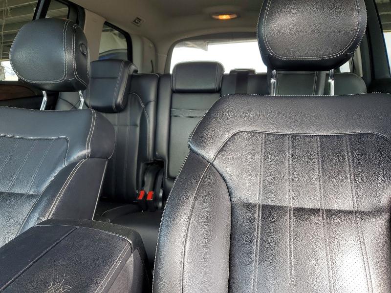 Aukcja sprzedaży 2016 Mercedes-benz Gl, vin: 4JGDF2EE8GA678317, numer aukcji: 69825126