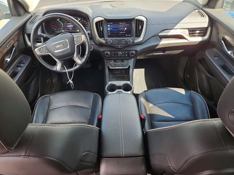 Продажа на аукционе авто 2020 Gmc Terrain, vin: 3GKALXEX1LL159373, номер лота: 65380776
