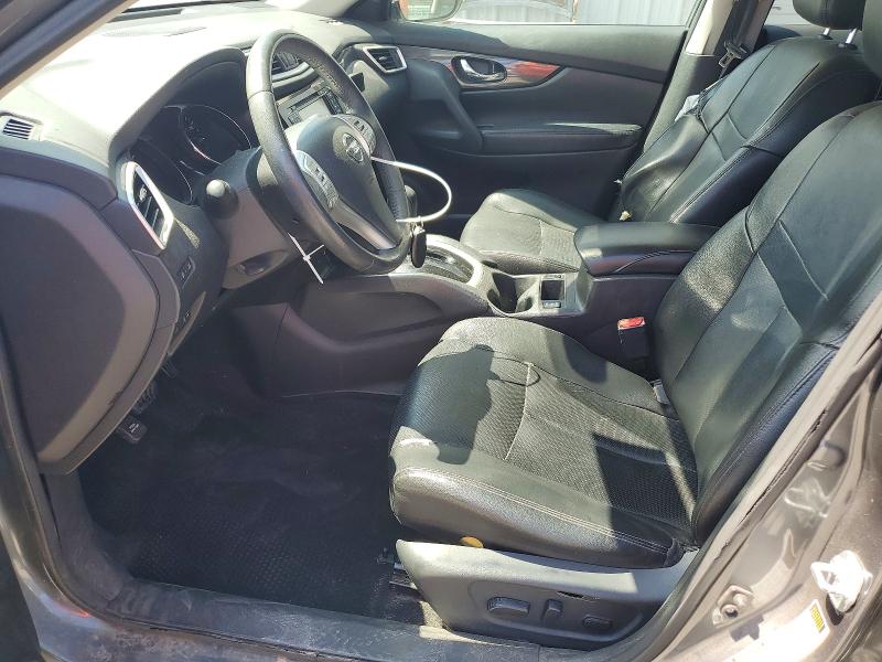 Aukcja sprzedaży 2016 Nissan Rogue, vin: 5N1AT2MV5GC748261, numer aukcji: 67908316