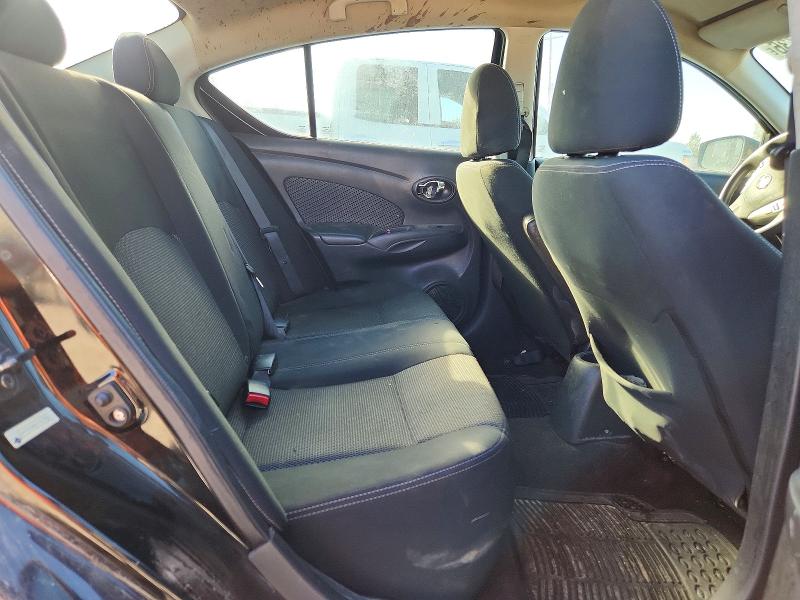 Продажа на аукционе авто 2016 Nissan Versa, vin: 3N1CN7AP4GL912763, номер лота: 70298736