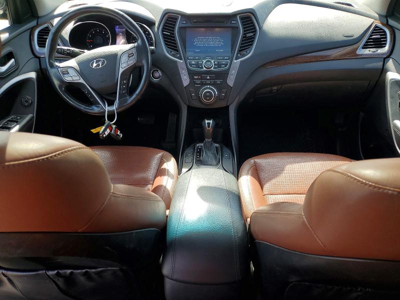 69609246 :رقم المزاد ، 5XYZWDLA2DG048665 vin ، 2013 Hyundai Santa Fe Sport مزاد بيع