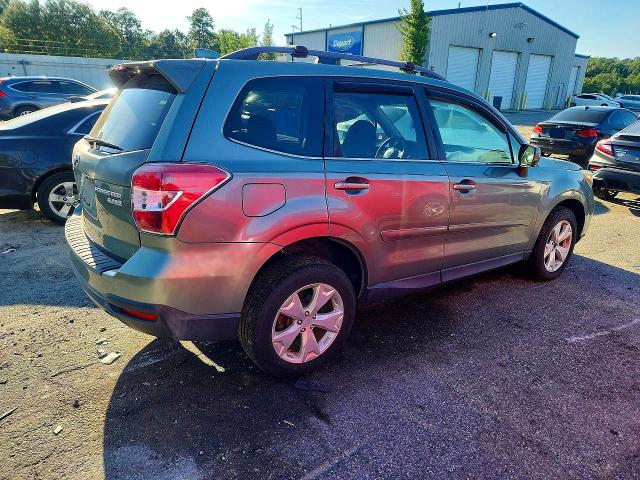 Продаж на аукціоні авто 2016 Subaru Forester, vin: JF2SJAHC6GH529766, номер лоту: 67330436