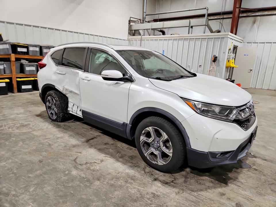 Aukcja sprzedaży 2019 Honda Cr-v, vin: 7FARW2H53KE054841, numer aukcji: 69216156