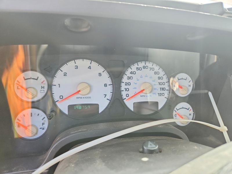 Продажа на аукционе авто 2002 Dodge Ram 1500, vin: 1D7HA18N82J195340, номер лота: 68454656