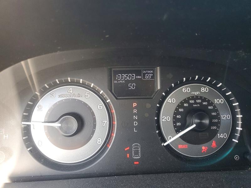 Продаж на аукціоні авто 2011 Honda Odyssey, vin: 5FNRL5H6XBB039932, номер лоту: 70017106