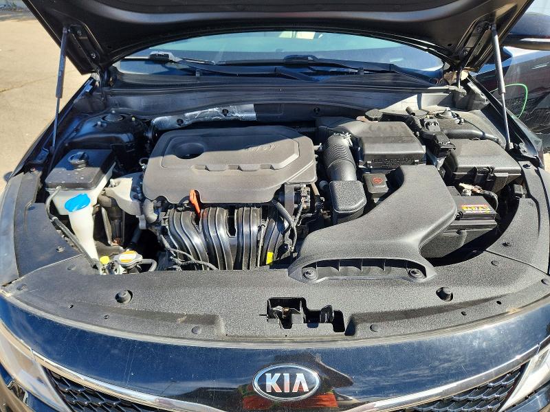 Aukcja sprzedaży 2016 Kia Optima, vin: 5XXGT4L31GG113760, numer aukcji: 69709036