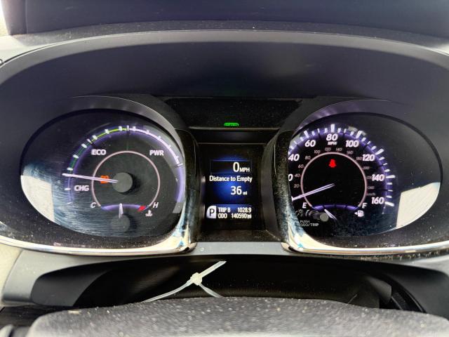 2013 Toyota Avalon Hybrid მანქანა იყიდება აუქციონზე, vin: 4T1BD1EB2DU015252, აუქციონის ნომერი: 71427366