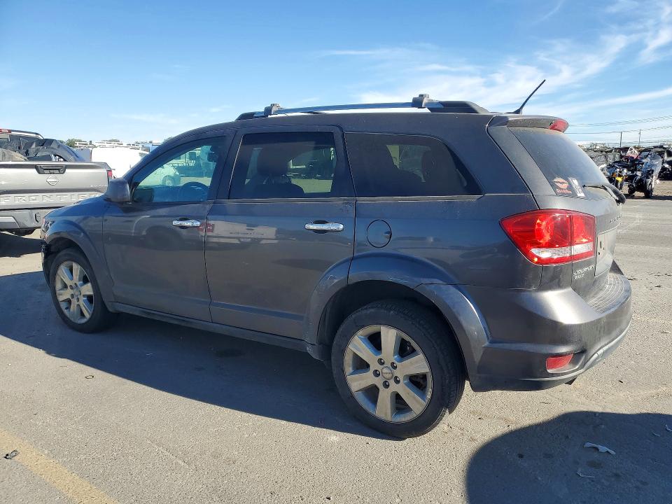 Продаж на аукціоні авто 2014 Dodge Journey, vin: 3C4PDDDG6ET158533, номер лоту: 70790486