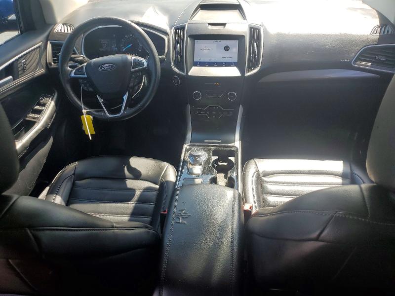 Продаж на аукціоні авто 2020 Ford Edge, vin: 2FMPK4J90LBA71470, номер лоту: 68588186