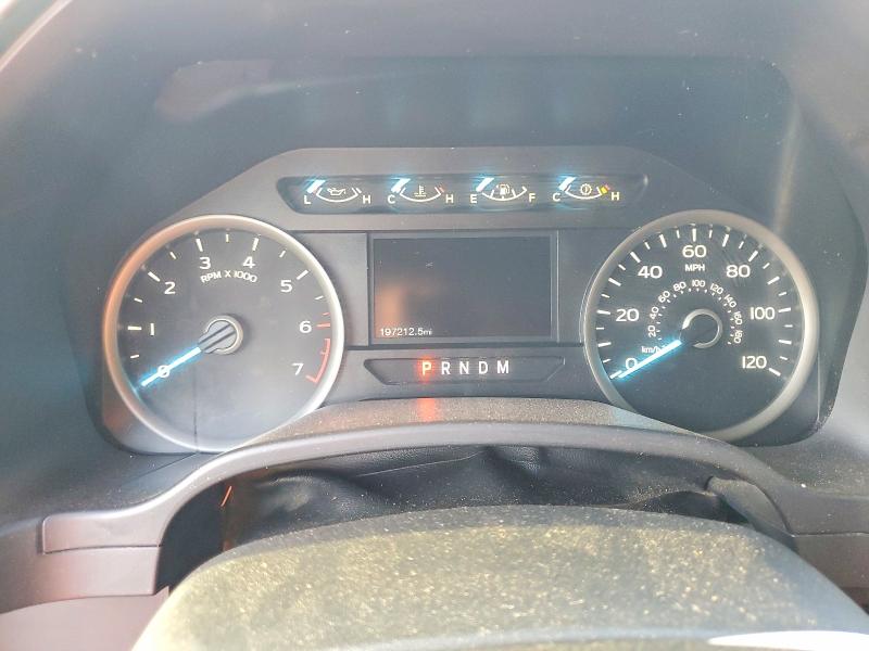 Aukcja sprzedaży 2020 Ford F150, vin: 1FTEW1E50LKD17140, numer aukcji: 69374636