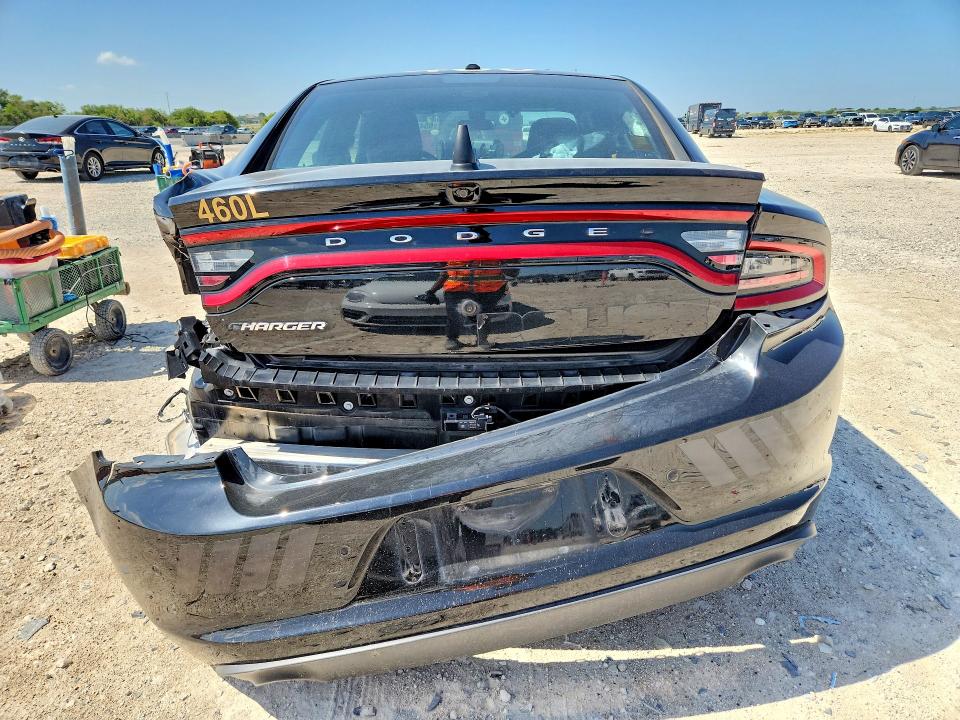 Aukcja sprzedaży 2023 Dodge Charger, vin: 2C3CDXAT2PH663860, numer aukcji: 65411466