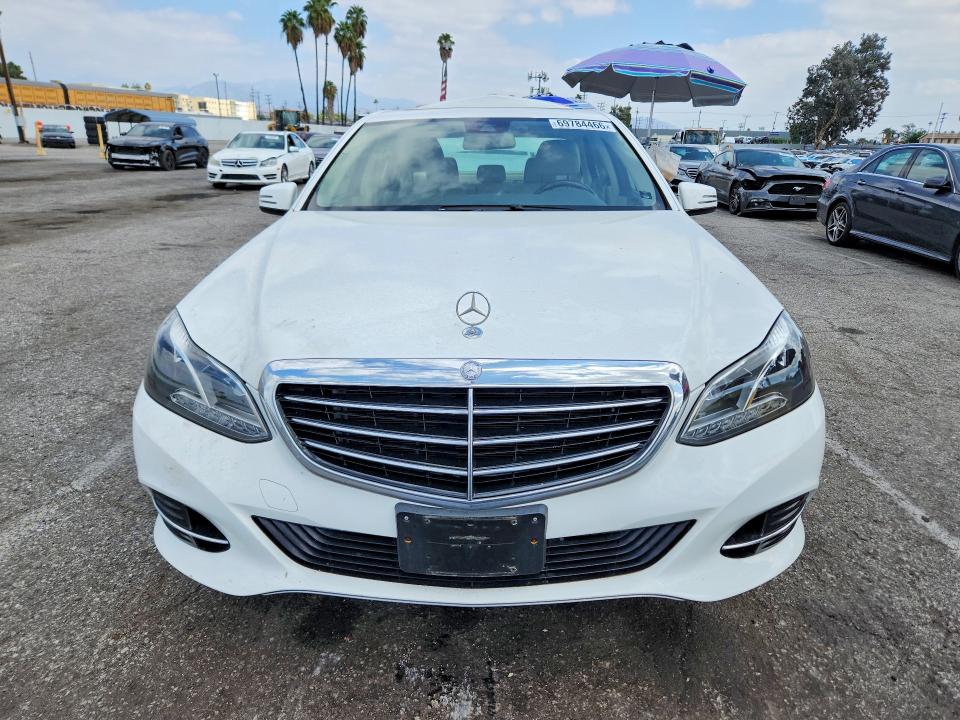 Продаж на аукціоні авто 2014 Mercedes-benz E, vin: WDDHF5KB4EA925675, номер лоту: 69784466