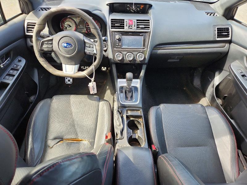 Продажа на аукционе авто 2015 Subaru Wrx, vin: JF1VA1J63F8801694, номер лота: 69527766