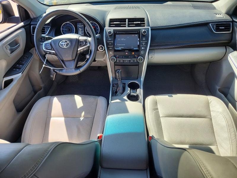 Продажа на аукционе авто 2017 Toyota Camry, vin: 4T1BF1FK5HU631462, номер лота: 70103286