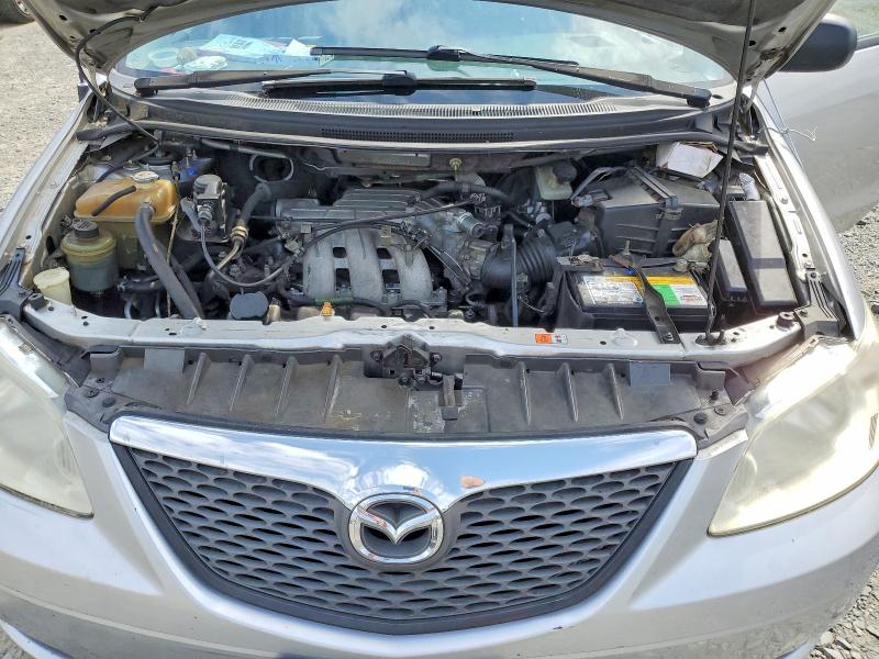 Продаж на аукціоні авто 2006 Mazda Mpv, vin: JM3LW28A560571181, номер лоту: 67222986