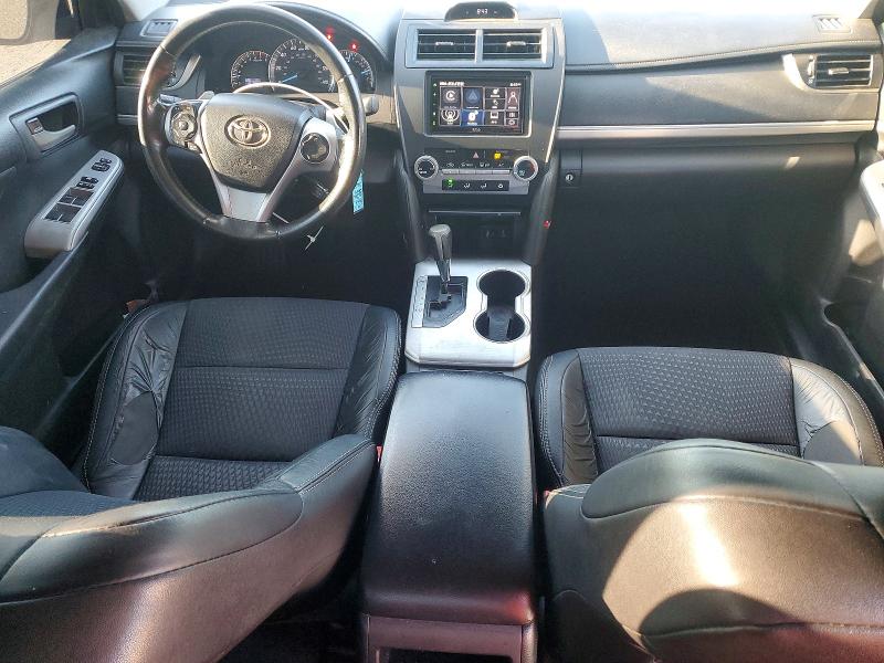 Aukcja sprzedaży 2012 Toyota Camry, vin: 4T1BF1FKXCU074900, numer aukcji: 70725776