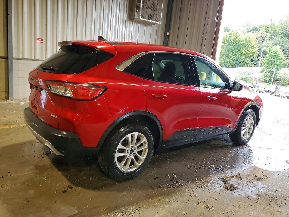 66775046 :رقم المزاد ، 1FMCU9G63LUB47681 vin ، 2020 Ford Escape مزاد بيع
