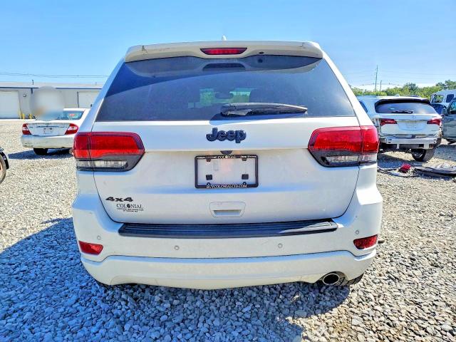Продажа на аукционе авто 2019 Jeep Grand Cherokee, vin: 1C4RJFAG5KC786298, номер лота: 68034336