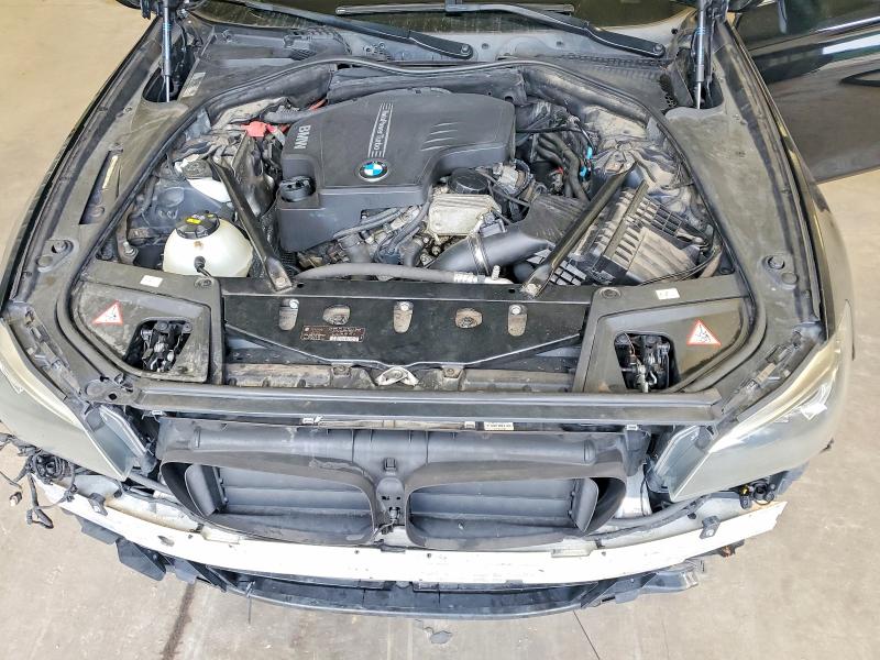 2015 Bmw 528 მანქანა იყიდება აუქციონზე, vin: WBA5A7C58FD621679, აუქციონის ნომერი: 69559796