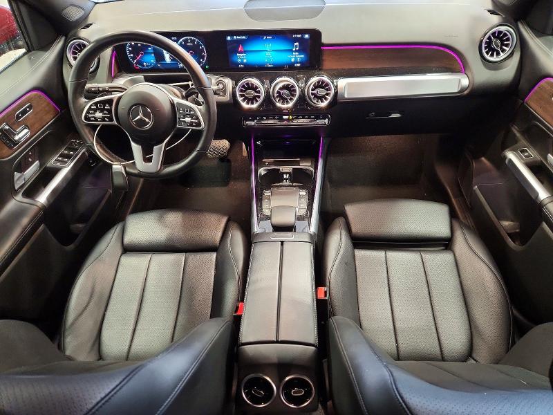 Aukcja sprzedaży 2022 Mercedes-benz Glb, vin: W1N4M4HB9NW239109, numer aukcji: 68785216