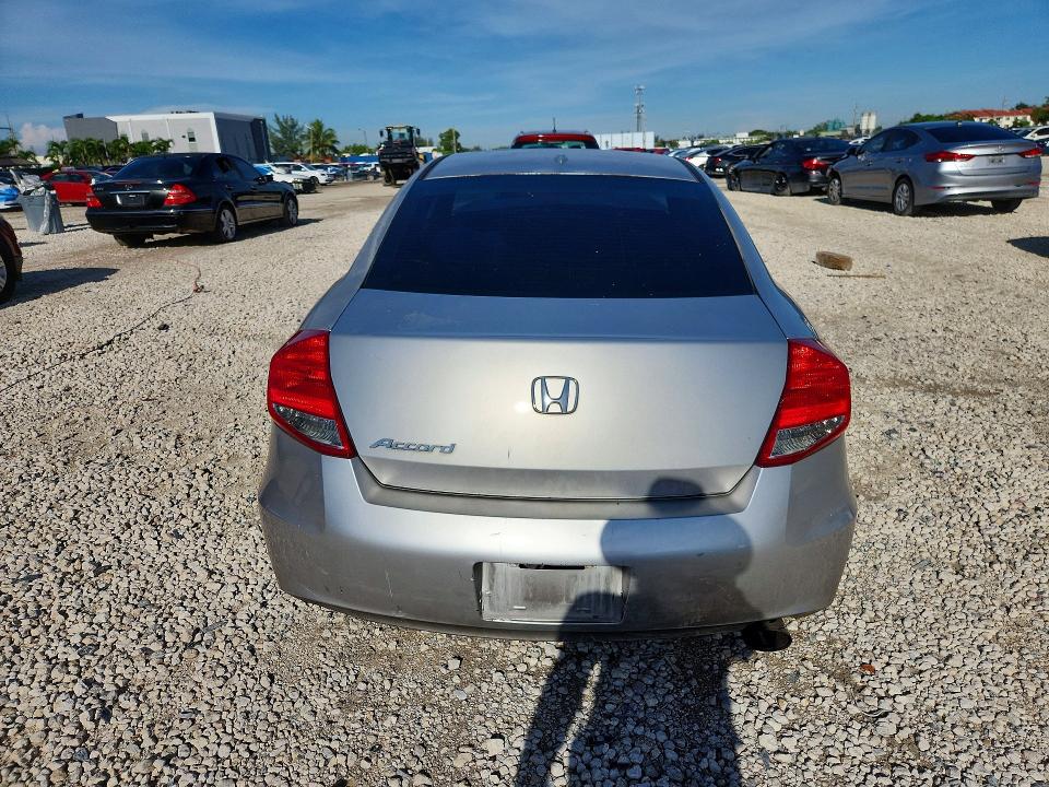 Продаж на аукціоні авто 2012 Honda Accord, vin: 1HGCS1B86CA001122, номер лоту: 67412106