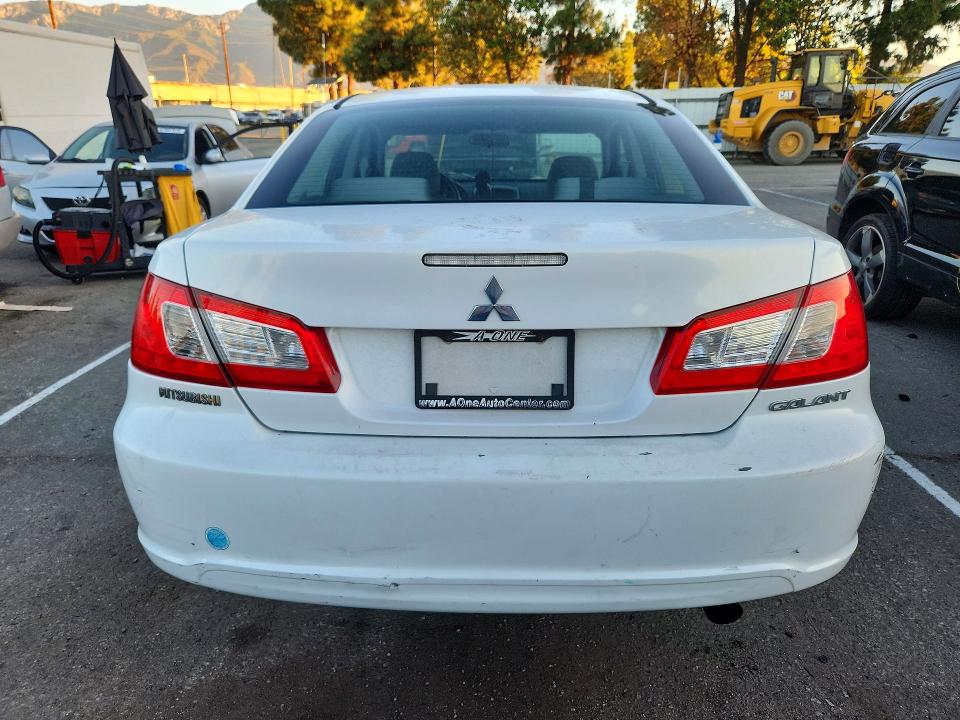 Продаж на аукціоні авто 2010 Mitsubishi Galant, vin: 4A32B2FF1AE006577, номер лоту: 67648636