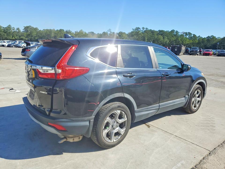 2019 Honda Cr-v მანქანა იყიდება აუქციონზე, vin: 5J6RW2H56KA021007, აუქციონის ნომერი: 70452266