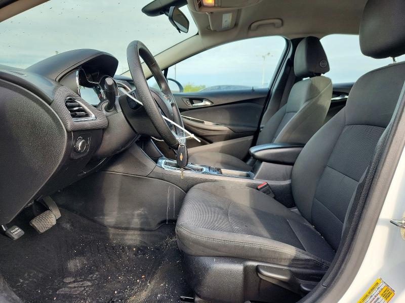 Aukcja sprzedaży 2017 Chevrolet Cruze, vin: 1G1BE5SM0H7103308, numer aukcji: 69805816